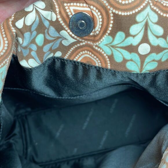 Vera Bradley Purse and Wallet, Tote shoulder Bag - Picture 11 of 16